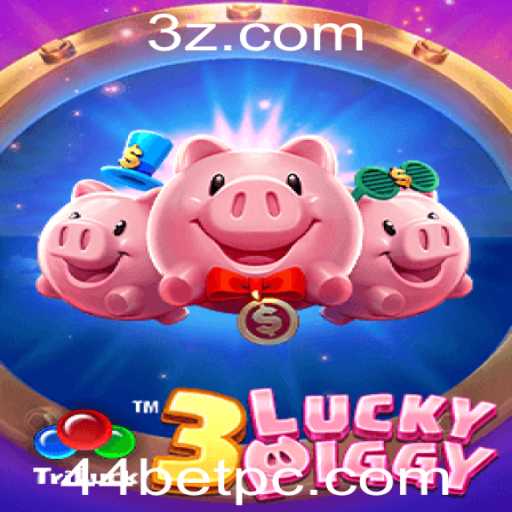 Explorando o Jogo 3LUCKYPIGGY: Regras e Estratégias