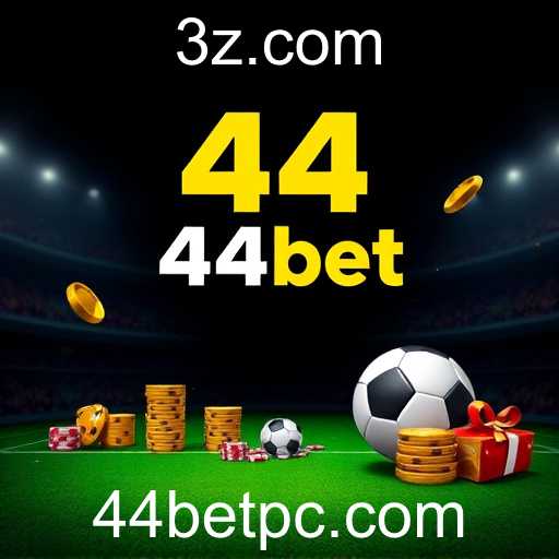 A Ascensão do 44bet no Mercado de Jogos Online