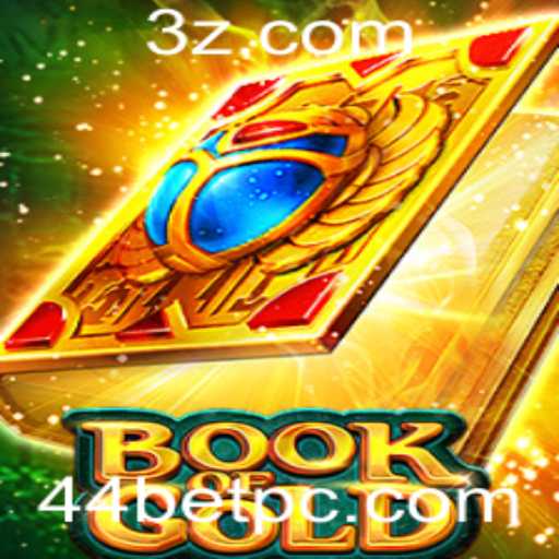 Explore o Mundo Fascinante do Jogo BookofGold da 44bet