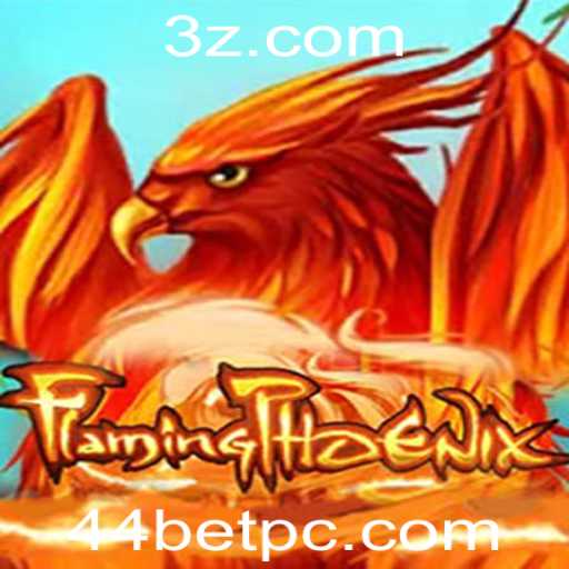 Explorando o Universo de FlamingPhoenix: Uma Jornada Através do Jogo Inovador