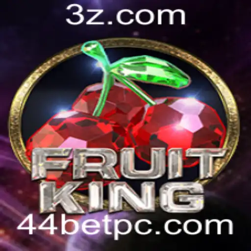 Descubra o Empolgante Mundo do Jogo FruitKing com 44bet