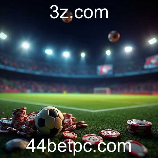 A Ascensão do 44bet no Mercado Online