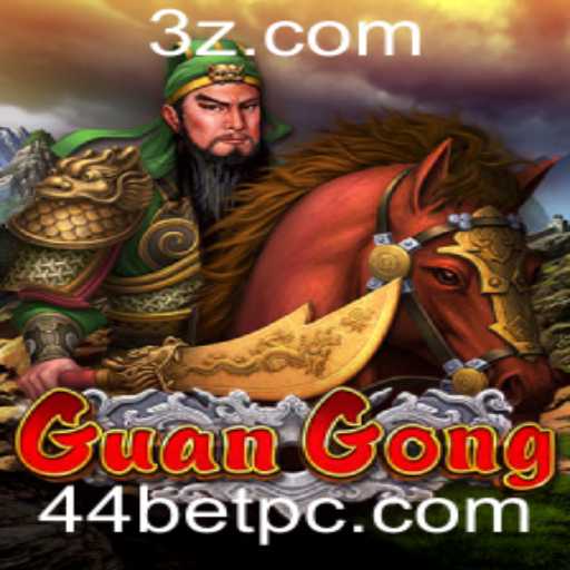 Explorando GuanGong: A Nova Sensação no Mundo dos Jogos com 44bet