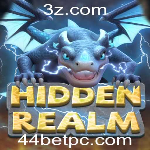 Explorando o Mundo do Jogo HiddenRealm: A Aventura de 44bet
