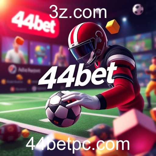 Impacto de 44bet no Cenário Global de Jogos