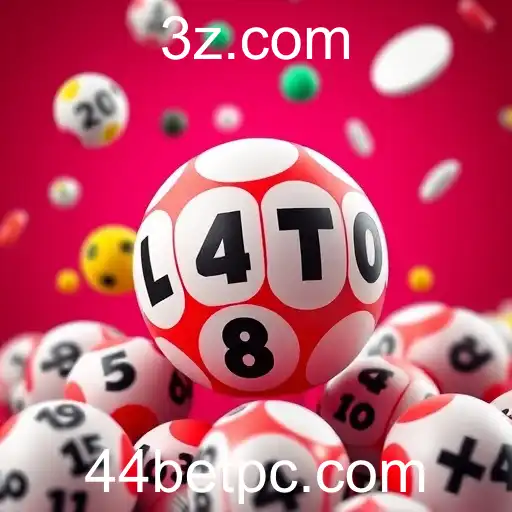 Explorando o Fascinante Mundo dos Jogos de Loteria com 44bet