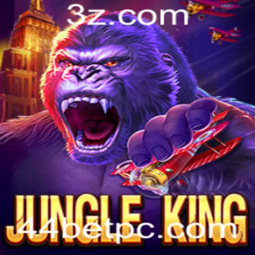 JungleKing: Descubra o Mundo Selvagem de Aventura