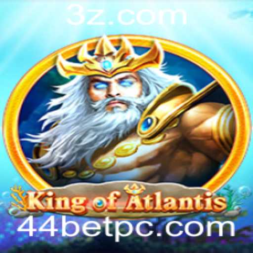 Descubra KingofAtlantis: Uma Aventura Épica com 44bet
