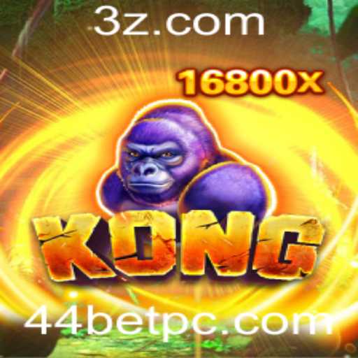 Kong: Uma Aventura de Jogo Envolvente com 44bet