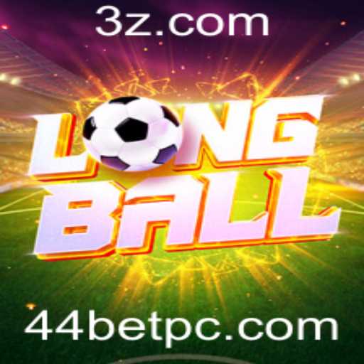 LongBall: O Novo Craze no Mundo dos Jogos com 44bet