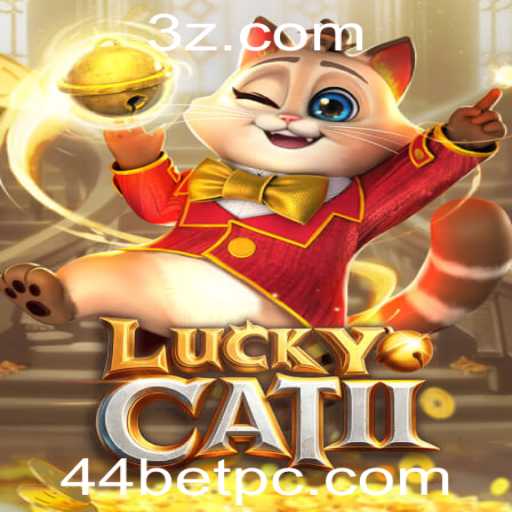 LuckyCatII: Explorando o Fascinante Mundo do Jogo Inovador