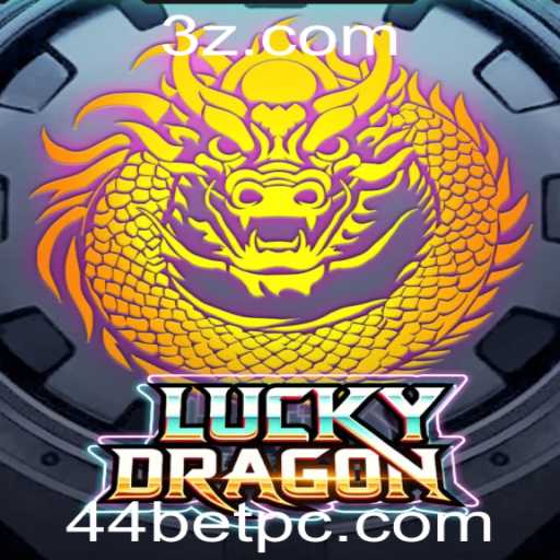 LuckyDragon: Um Jogo Empolgante no Cenário Atual