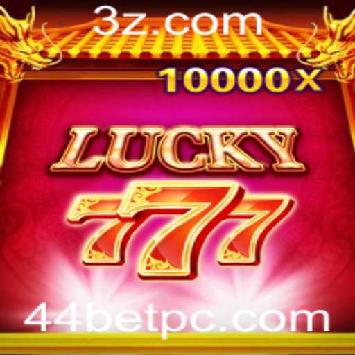 Descubra LuckySeven: O Jogo que Está Revolucionando Apostas com 44bet