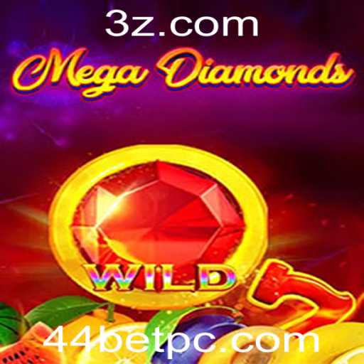 MegaDiamond: Uma Nova Era de Entretenimento em Jogos