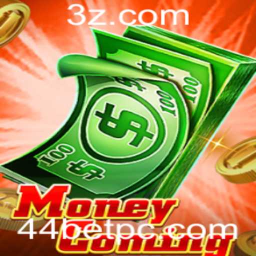 Descubra o Fascinante Mundo de MoneyComing com 44bet