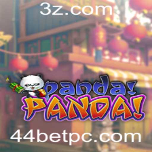 Descubra o Mundo Encantador de PandaPanda