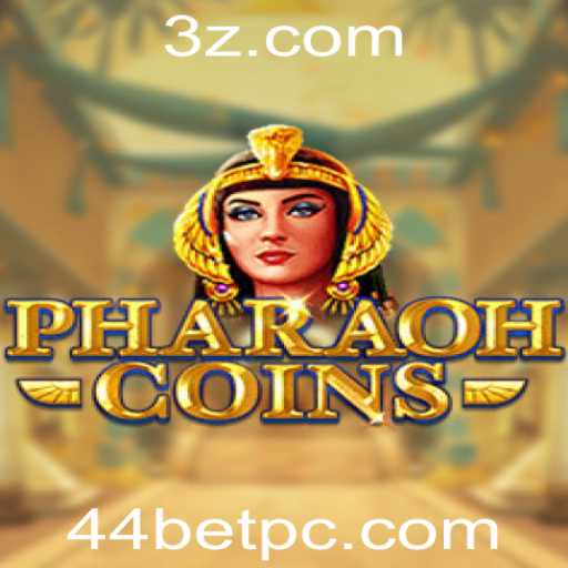 Explorando PharaohCoins: A Nova Sensação de Jogo com Conexão à 44bet