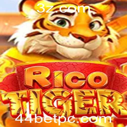 RicoTiger: A Nova Sensação dos Jogos de Ação e Estratégia