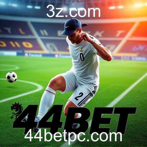 A Ascensão e Impacto da 44bet no Cenário de Jogos em 2025