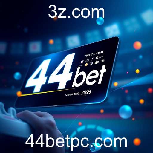 A Ascensão dos Jogos em 44bet e o Cenário Atual
