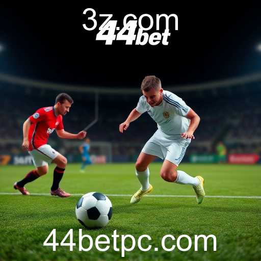 Revolução nos Jogos Online e o Crescimento das Apostas: A Ascensão do 44bet