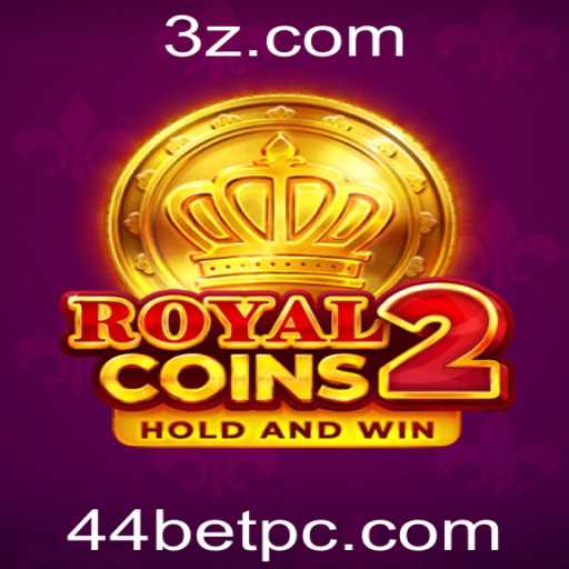 Explorando RoyalCoins2: O Novo Fenômeno da Indústria de Jogos