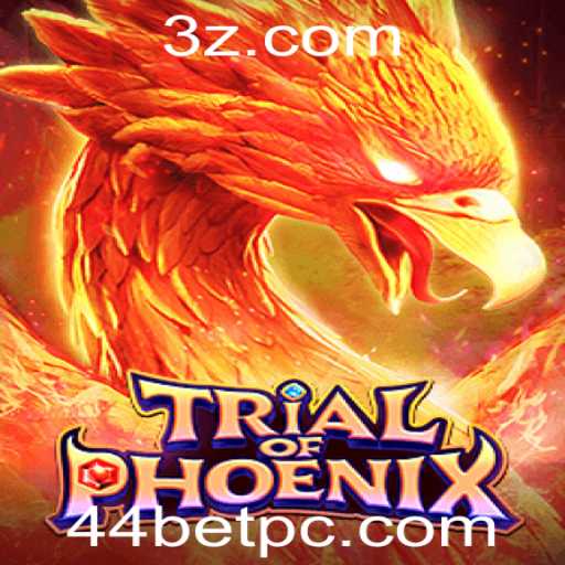 Aventura e Estratégia no Jogo TrialofPhoenix