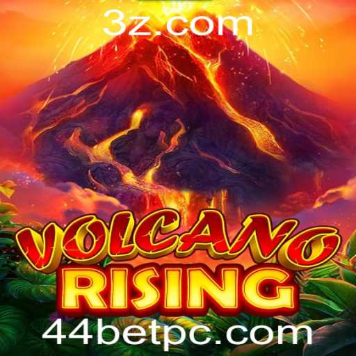 Descubra as Aventuras de VolcanoRising