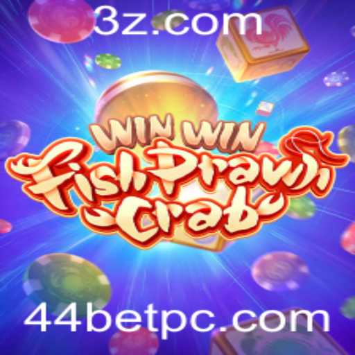 Descubra o Fascinante Mundo de WinWinFishPrawnCrab e a Evolução com 44bet