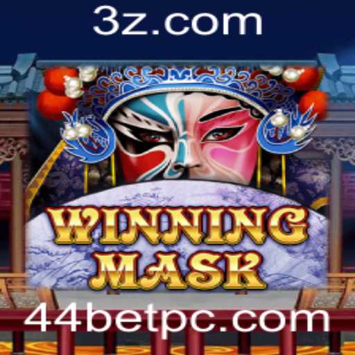 WinningMask: Descubra o Jogo que está Transformando o Mundo das Apostas