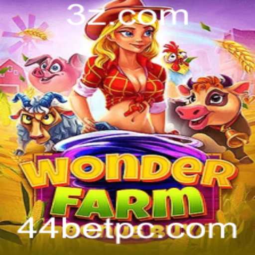 Descubra 'WonderFarmBonusBuy': O Jogo de Slot Inovador da 44bet