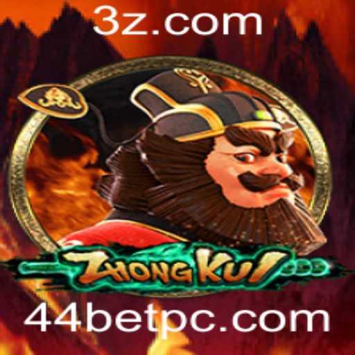 Explorando ZhongKui: O Jogo de Estratégia com Temática Mitológica